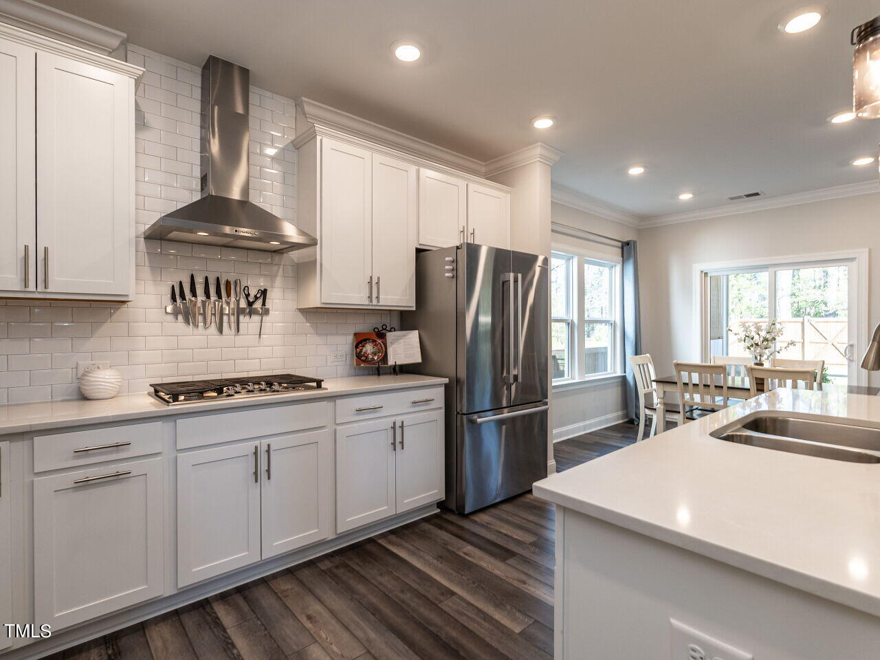 3289 Douglas Fir Road Raleigh, NC 27616 - Photo 14 of 39 014-1280x960-kitchen