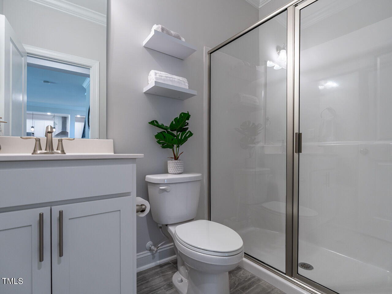 3289 Douglas Fir Road Raleigh, NC 27616 - Photo 18 of 39 018-1280x960-guest-bath