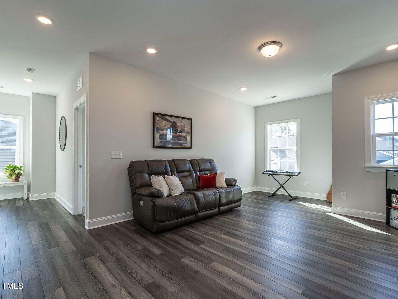 3289 Douglas Fir Road Raleigh, NC 27616 - Photo 20 of 39 020-1280x960-loft-flex-area