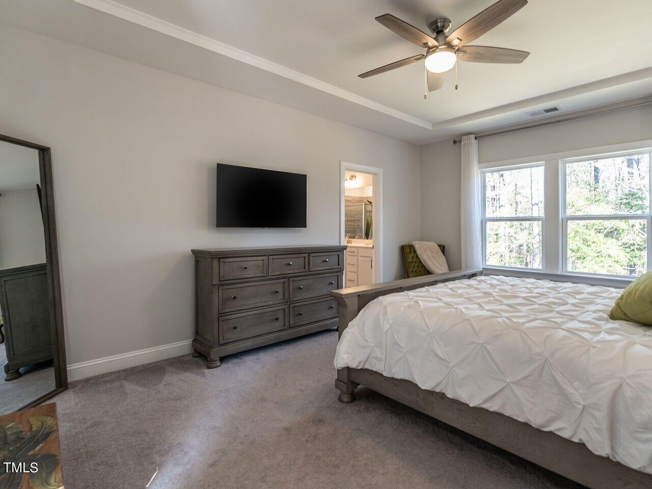 3289 Douglas Fir Road Raleigh, NC 27616 - Photo 23 of 39 023-1280x960-primary-bedroom
