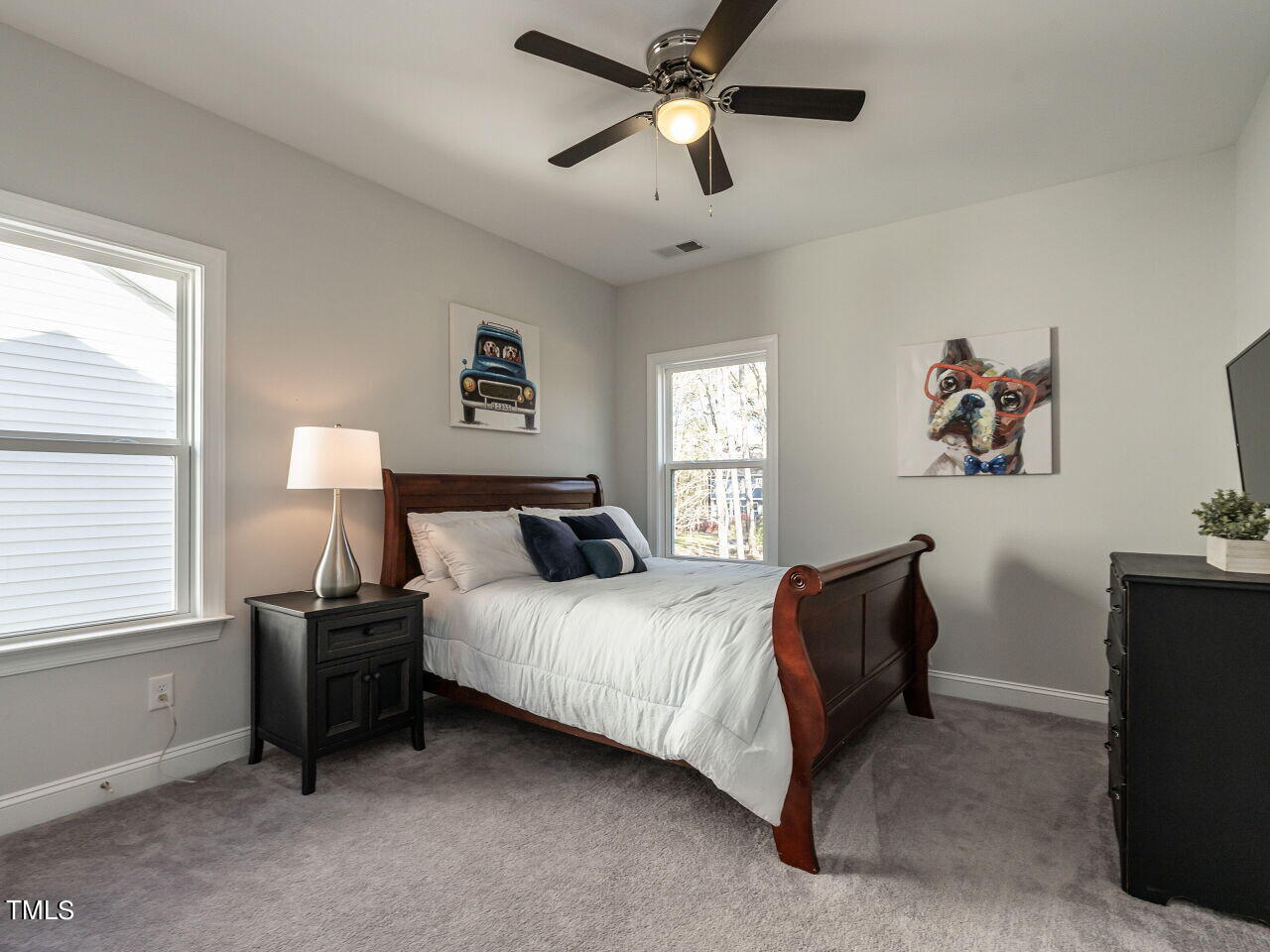 3289 Douglas Fir Road Raleigh, NC 27616 - Photo 29 of 39 029-1280x960-bedroom