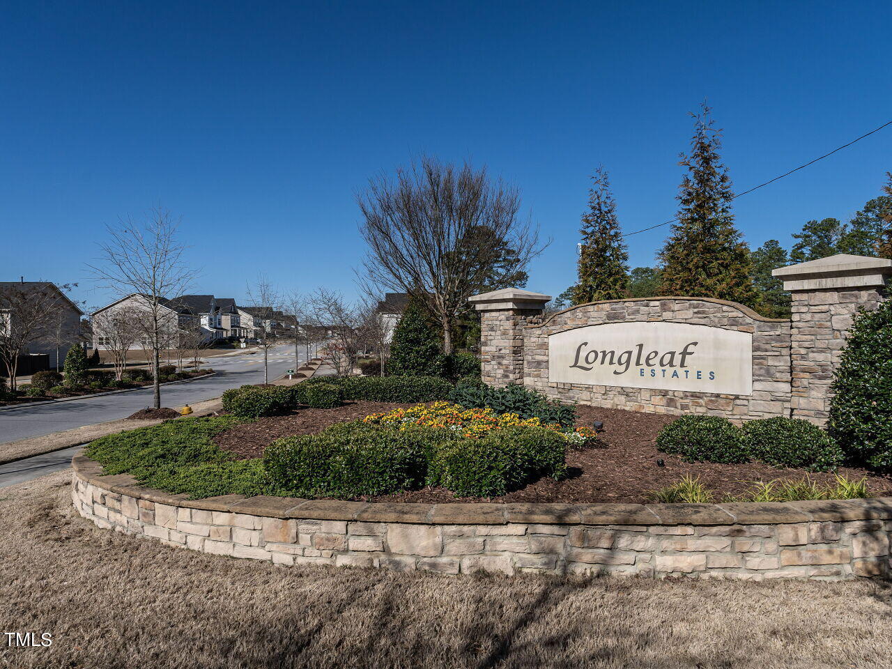 3289 Douglas Fir Road Raleigh, NC 27616 - Photo 35 of 39 035-1280x960-longleaf-estates-entrance