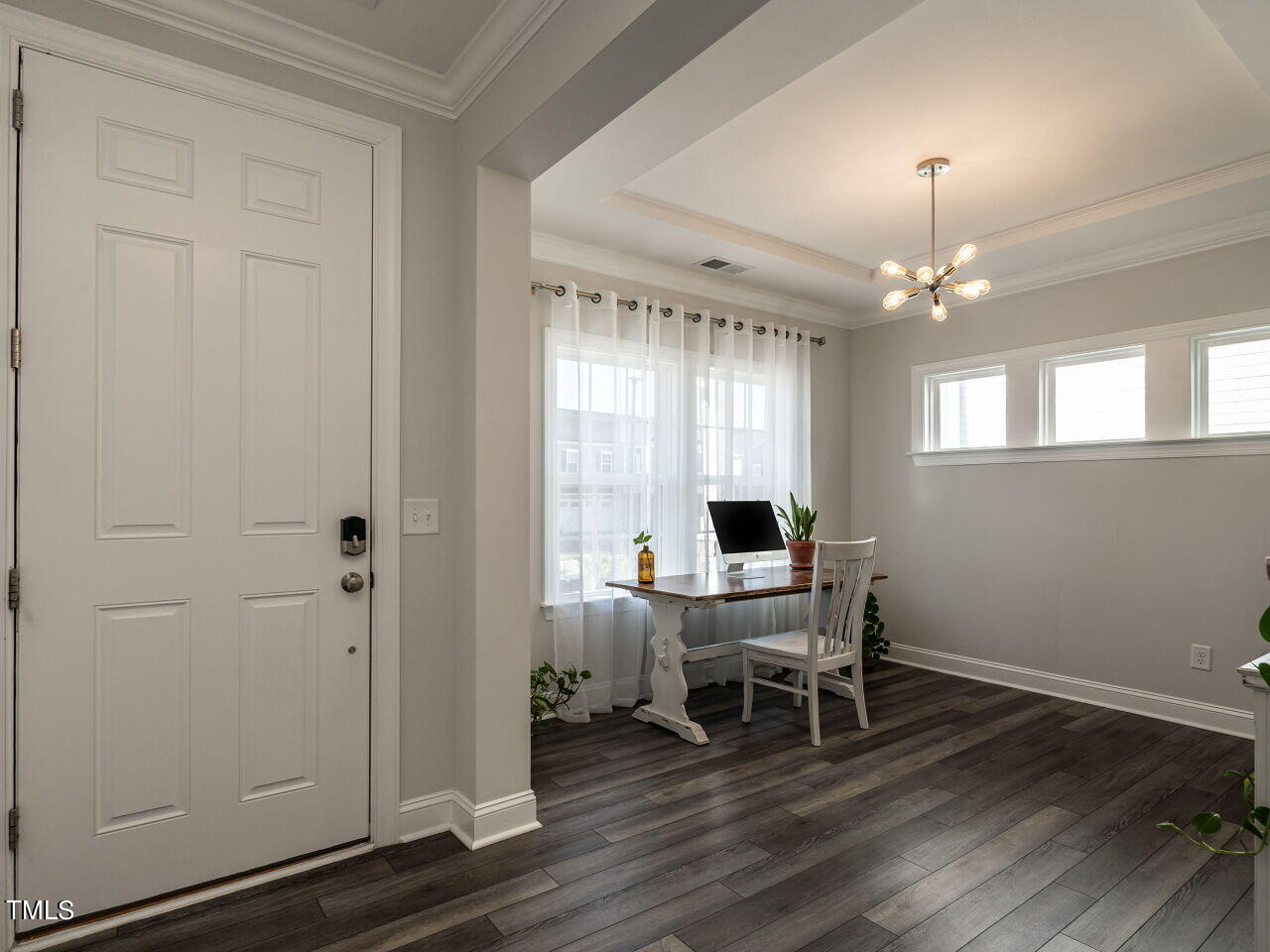 3289 Douglas Fir Road Raleigh, NC 27616 - Photo 4 of 39 004-1280x960-foyer
