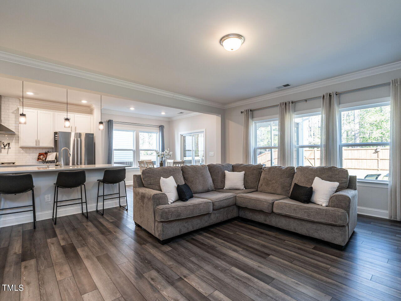 3289 Douglas Fir Road Raleigh, NC 27616 - Photo 8 of 39 008-1280x960-family-room