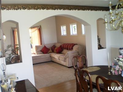 5219 Springmill Road Whitehall, PA 18052 - Photo 20 of 40 a living room with furniture and wooden floor