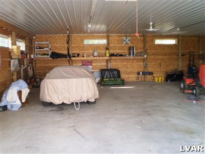 5219 Springmill Road Whitehall, PA 18052 - Photo 39 of 40 a room with lots of gym equipment