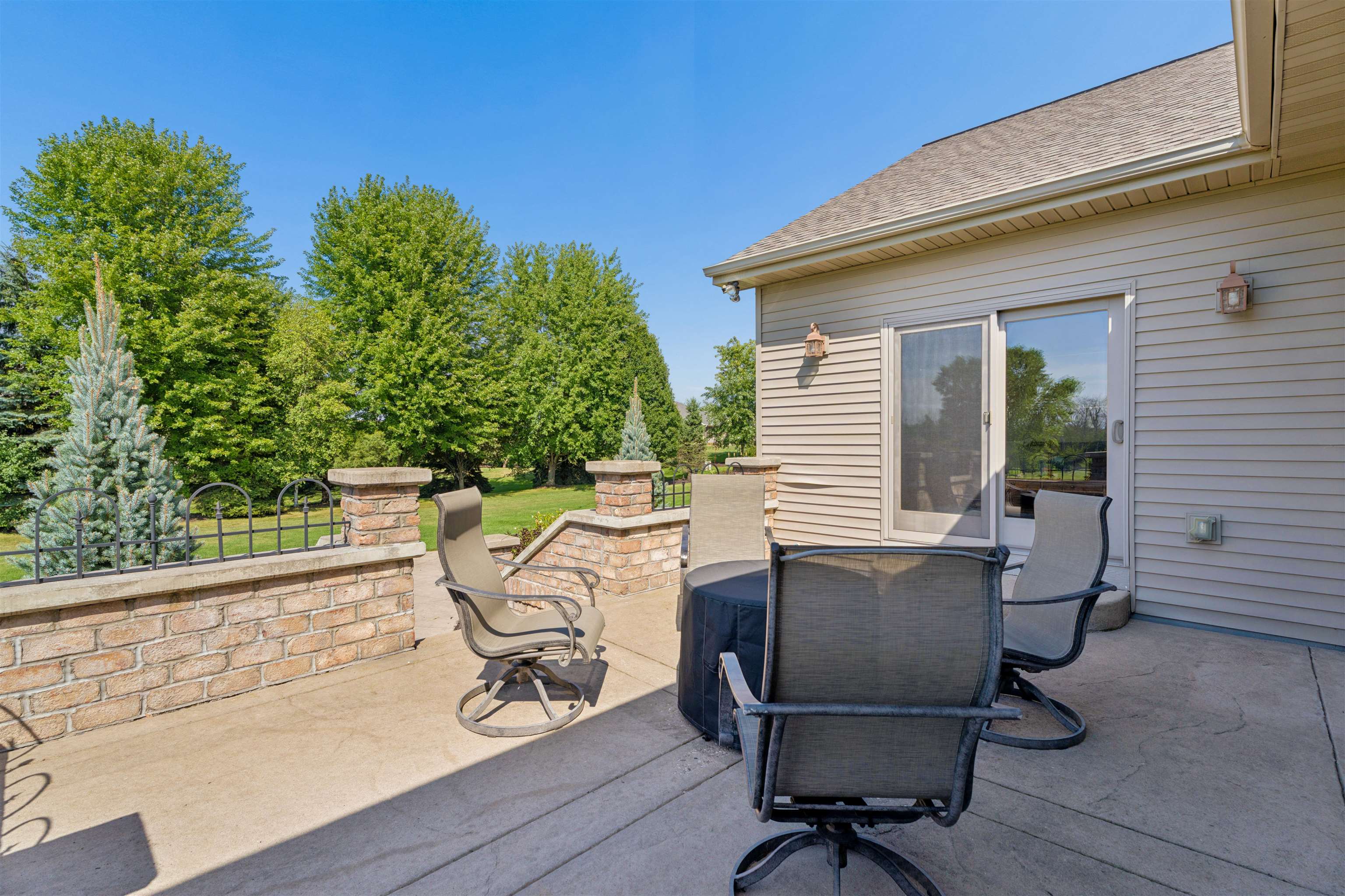 W4202 Del Rose Lane Appleton, WI 54913 - Photo 43 of 56 Gallery Image 43