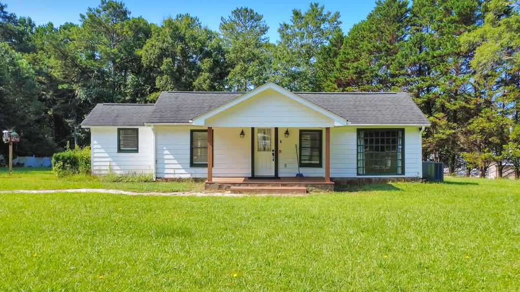 7715 Midway Road Alpharetta, GA 30004 - Photo 1 of 28 Gallery Image 1