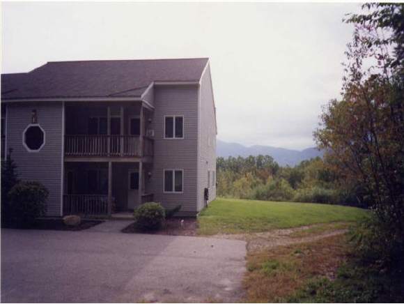 E44 Eagle Ridge, Unit 44 Bartlett, NH 03845 - Photo 1 of 9 Gallery Image 1