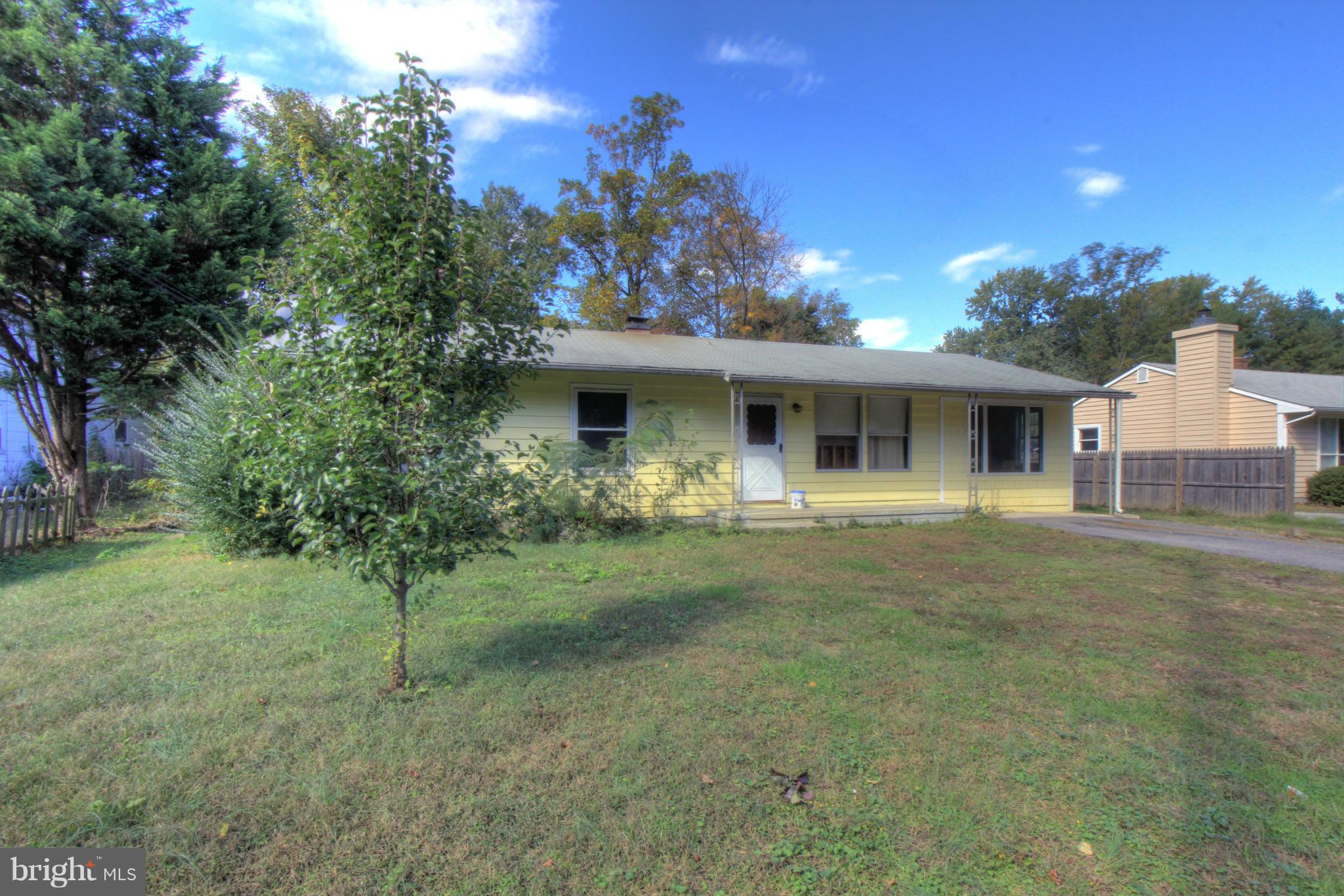3446 Pike Ridge Road Edgewater, MD 21037 - Photo 1 of 1 Exterior (Front)