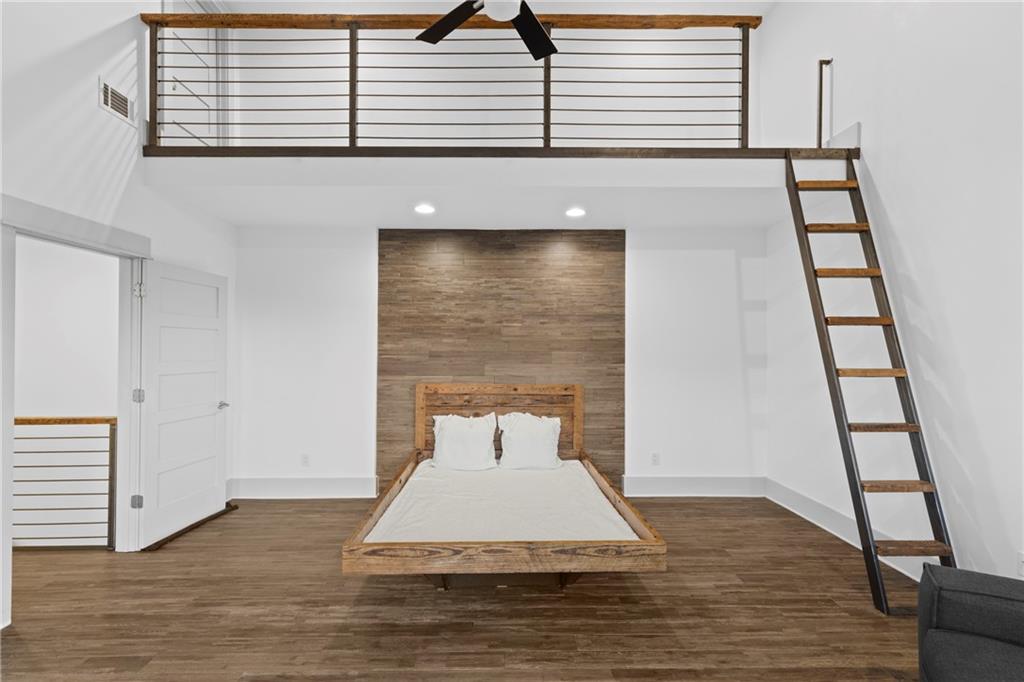 560 John Wesley Dobbs Avenue Northeast, Unit A Atlanta, GA 30312 - Photo 27 of 44