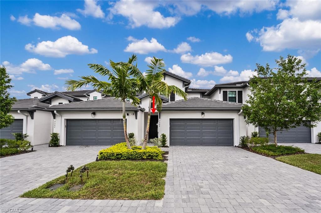 7588 Carnegie Way Naples, FL 34119 - Photo 1 of 21 Townhouse Front