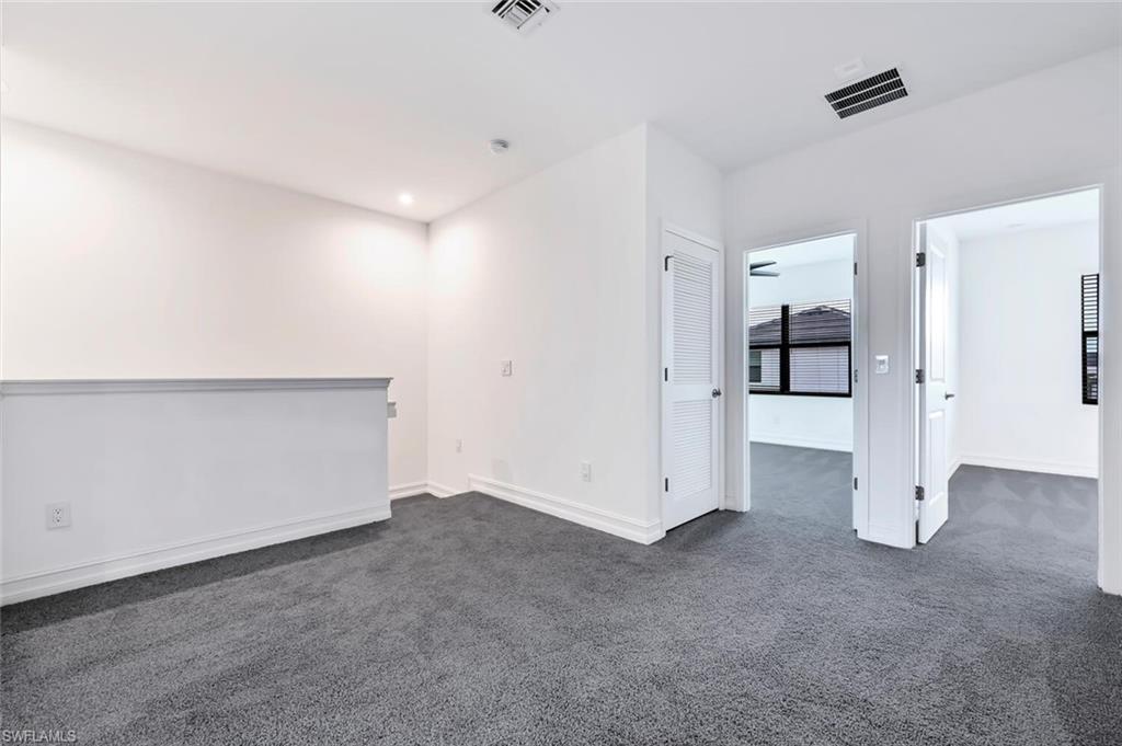 7588 Carnegie Way Naples, FL 34119 - Photo 8 of 21 Loft Enterance to Guest Rooms