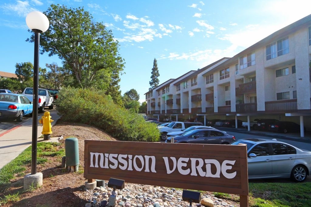 6151 Rancho Mission Road, Unit 106 San Diego, CA 92108 - Photo 1 of 21