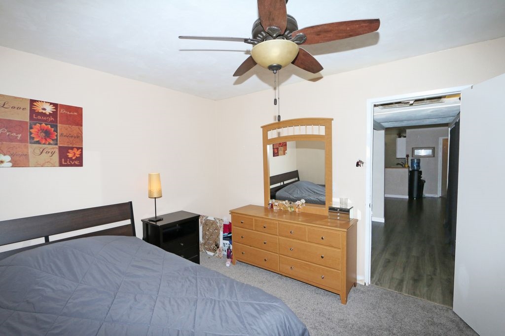6151 Rancho Mission Road, Unit 106 San Diego, CA 92108 - Photo 15 of 21