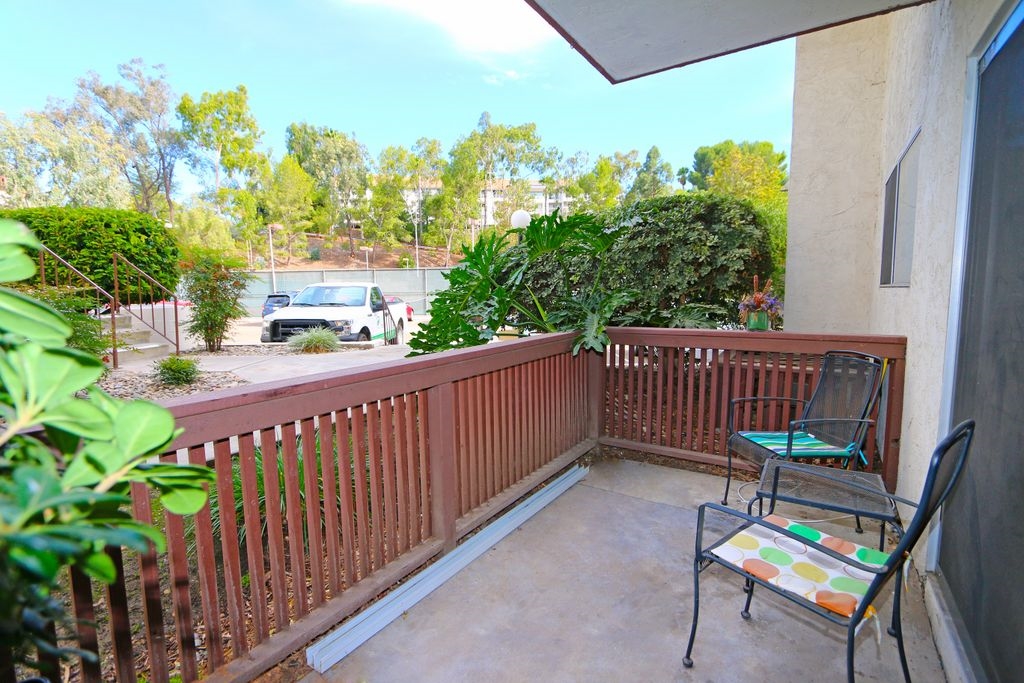 6151 Rancho Mission Road, Unit 106 San Diego, CA 92108 - Photo 18 of 21