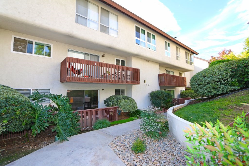 6151 Rancho Mission Road, Unit 106 San Diego, CA 92108 - Photo 19 of 21