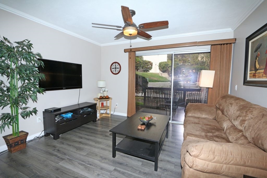6151 Rancho Mission Road, Unit 106 San Diego, CA 92108 - Photo 5 of 21