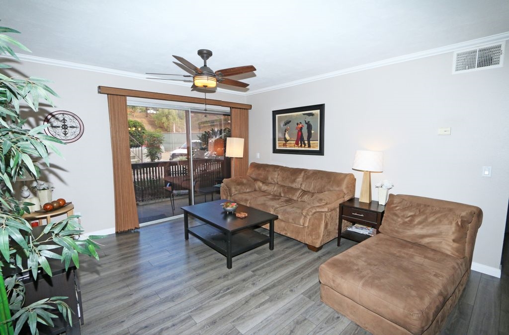 6151 Rancho Mission Road, Unit 106 San Diego, CA 92108 - Photo 6 of 21