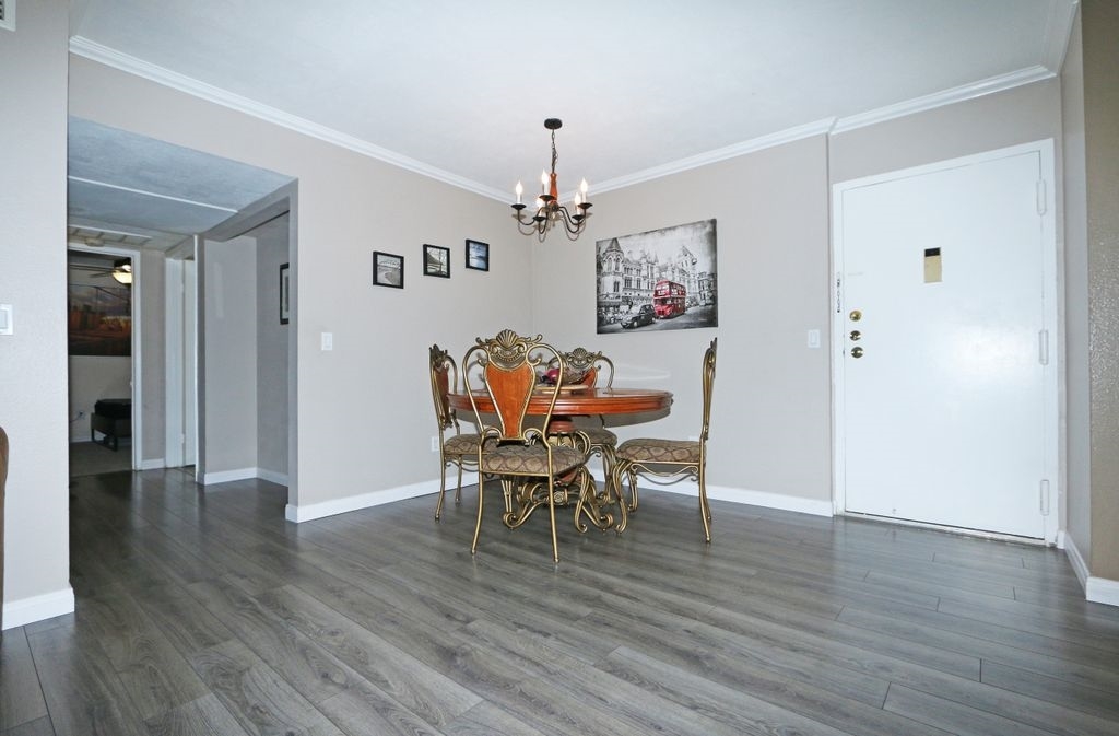 6151 Rancho Mission Road, Unit 106 San Diego, CA 92108 - Photo 7 of 21