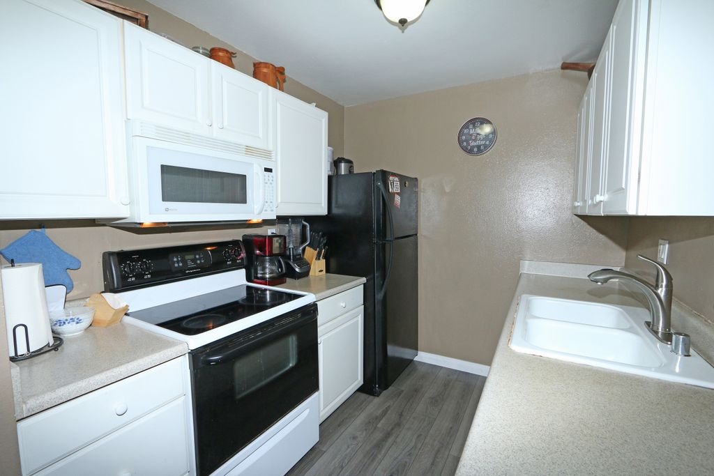 6151 Rancho Mission Road, Unit 106 San Diego, CA 92108 - Photo 10 of 21
