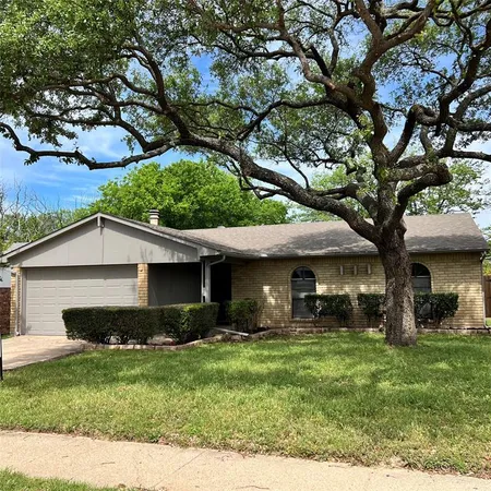 $2,000 | 713 Leading Lane, Allen, TX 75002