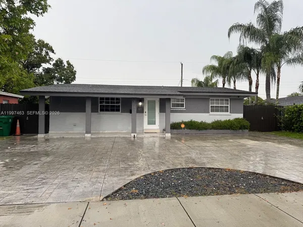 $3,500 | 7541 Miramar Parkway, Miramar, FL 33023