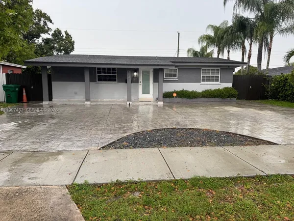 $3,500 | 7541 Miramar Parkway, Miramar, FL 33023