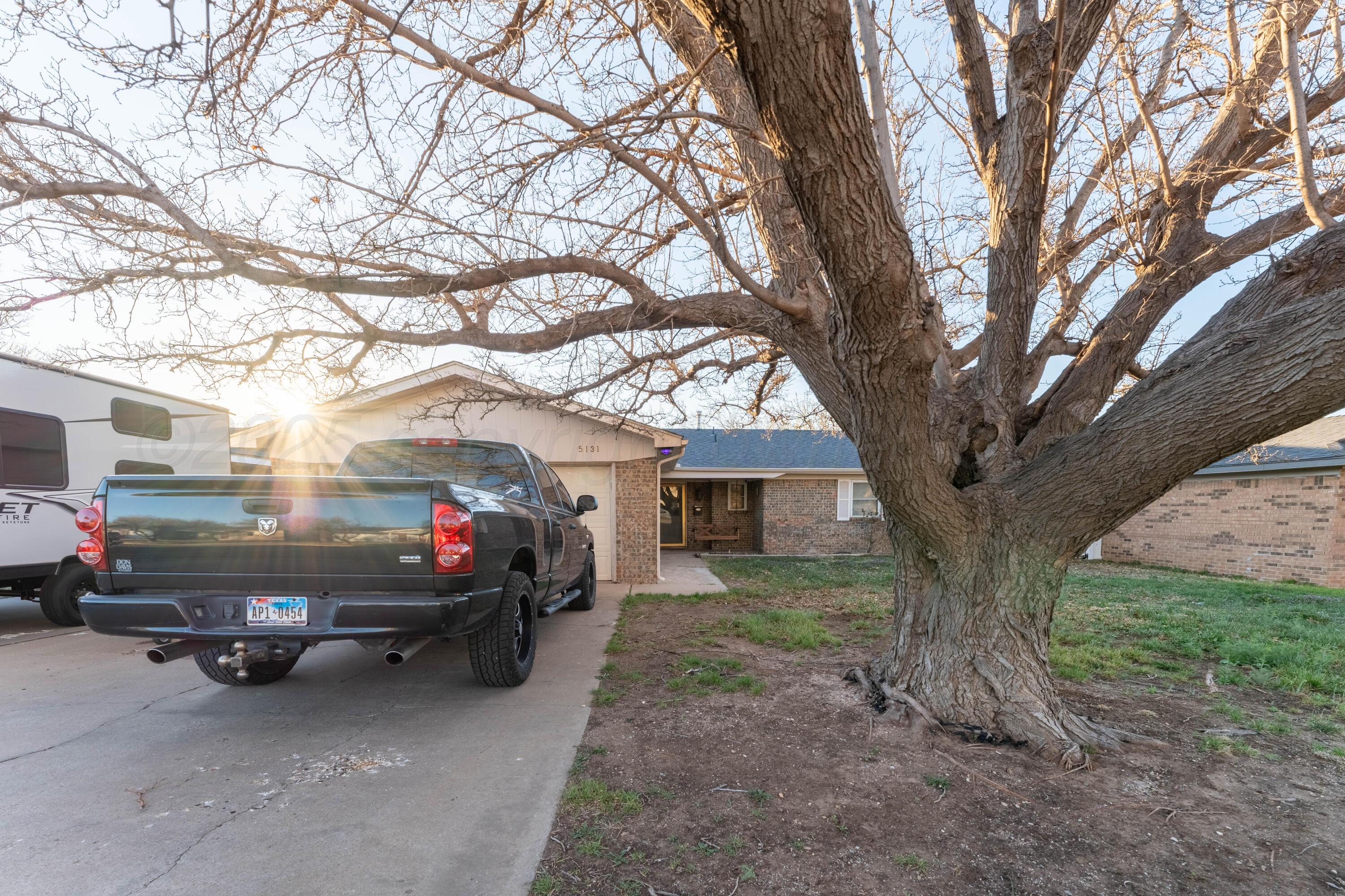 5131 Susan Drive Amarillo, TX 79110 - Photo 1 of 29 1 FRONT