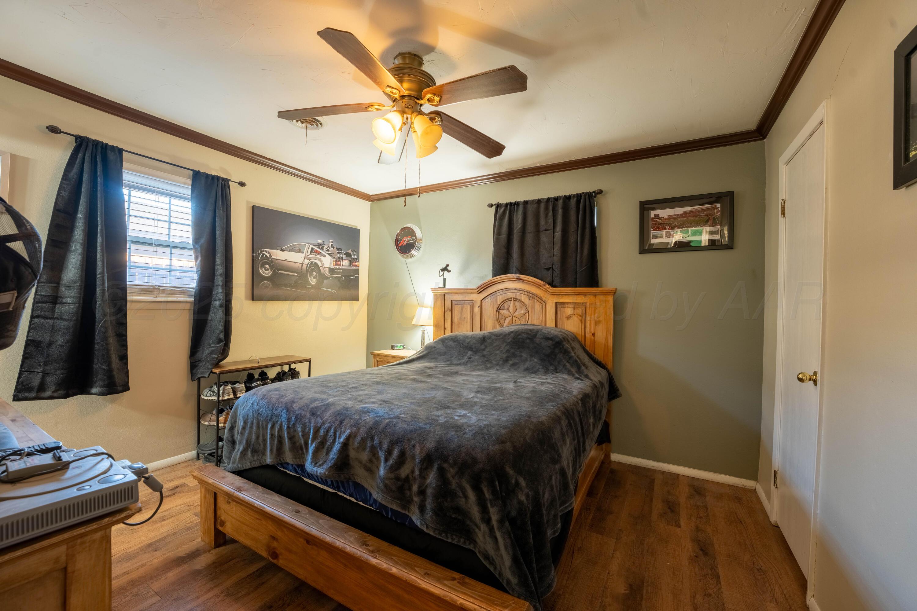 5131 Susan Drive Amarillo, TX 79110 - Photo 19 of 29 21 MASTER