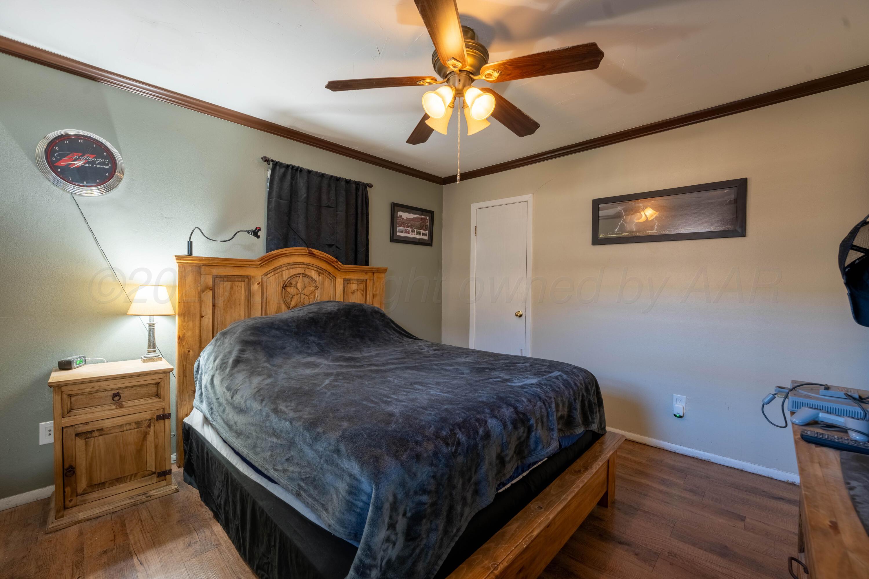 5131 Susan Drive Amarillo, TX 79110 - Photo 20 of 29 22 MASTER