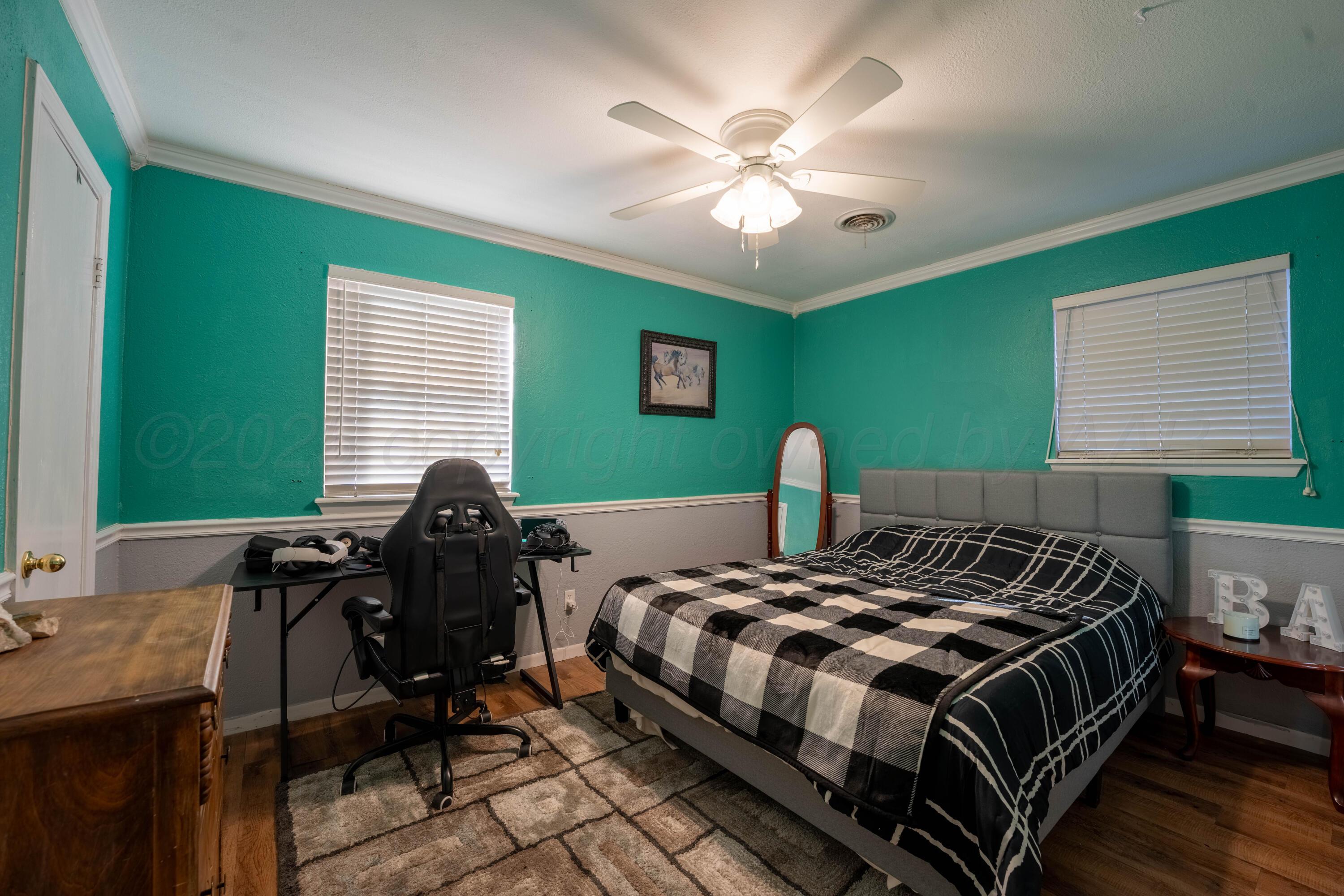 5131 Susan Drive Amarillo, TX 79110 - Photo 22 of 29 24 BEDROOM
