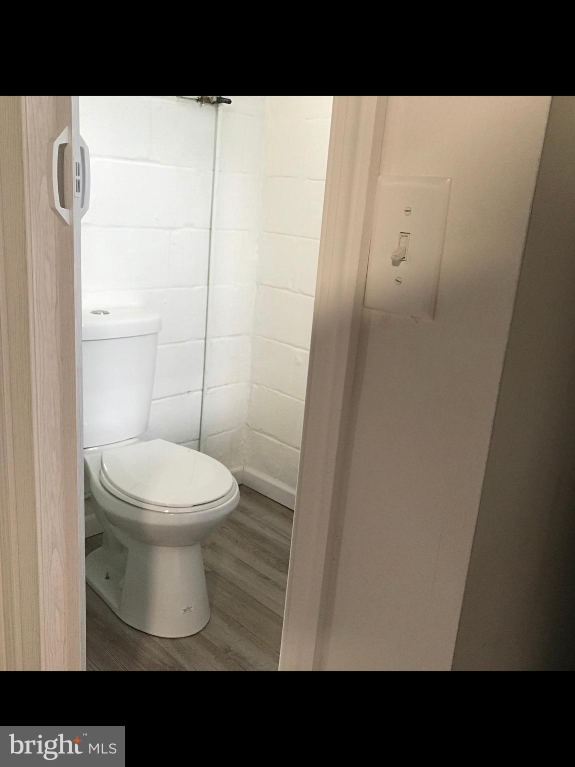 8028 Gray Haven Road Baltimore, MD 21222 - Photo 22 of 29 Bath Downstairs