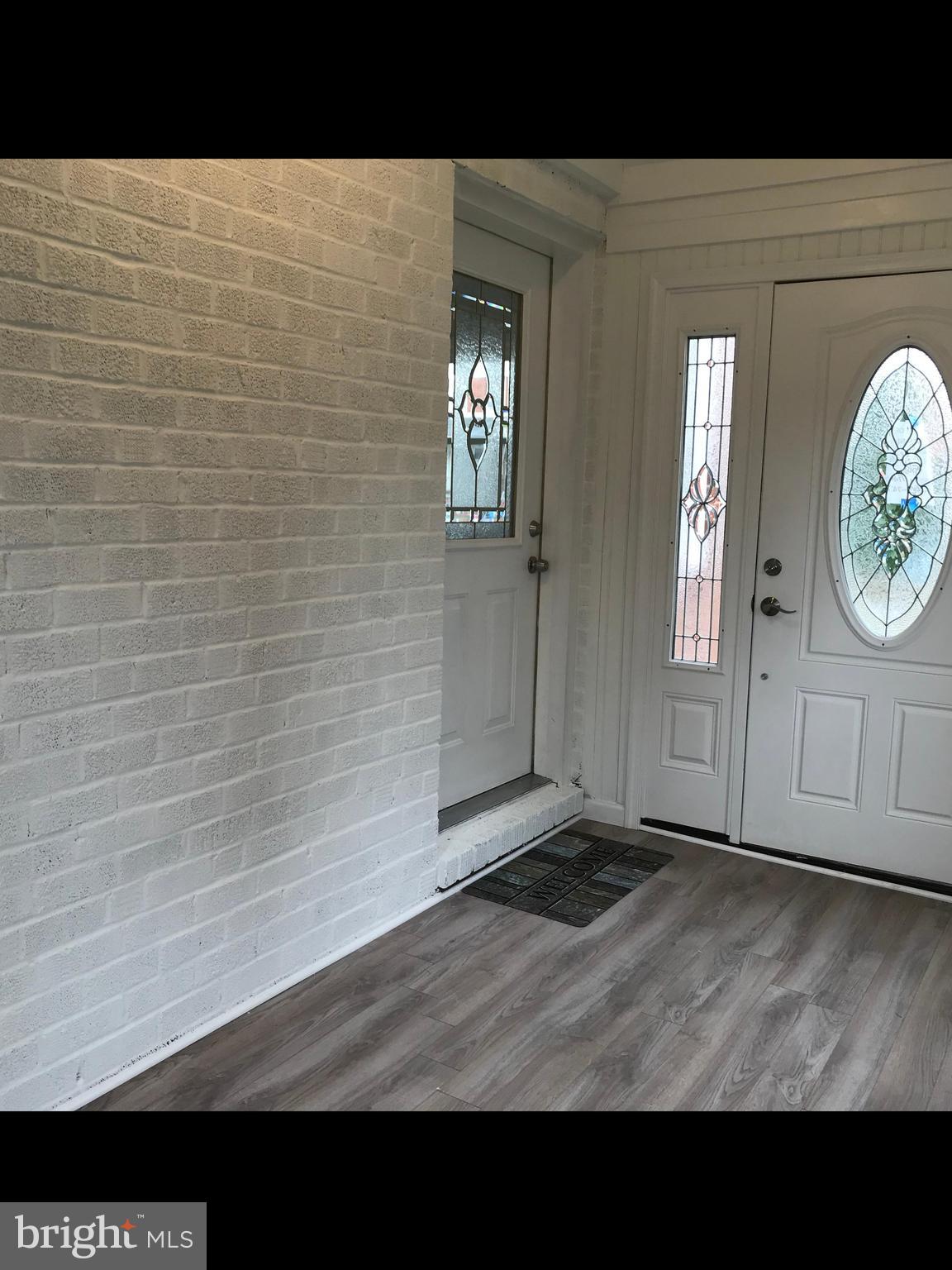 8028 Gray Haven Road Baltimore, MD 21222 - Photo 8 of 29 Interior (General) Mud Room