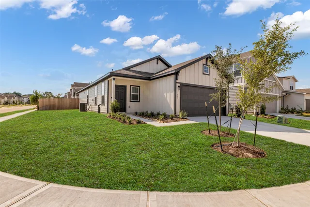$2,100 | 24664 Monarch Forest Drive, Porter, TX 77365
