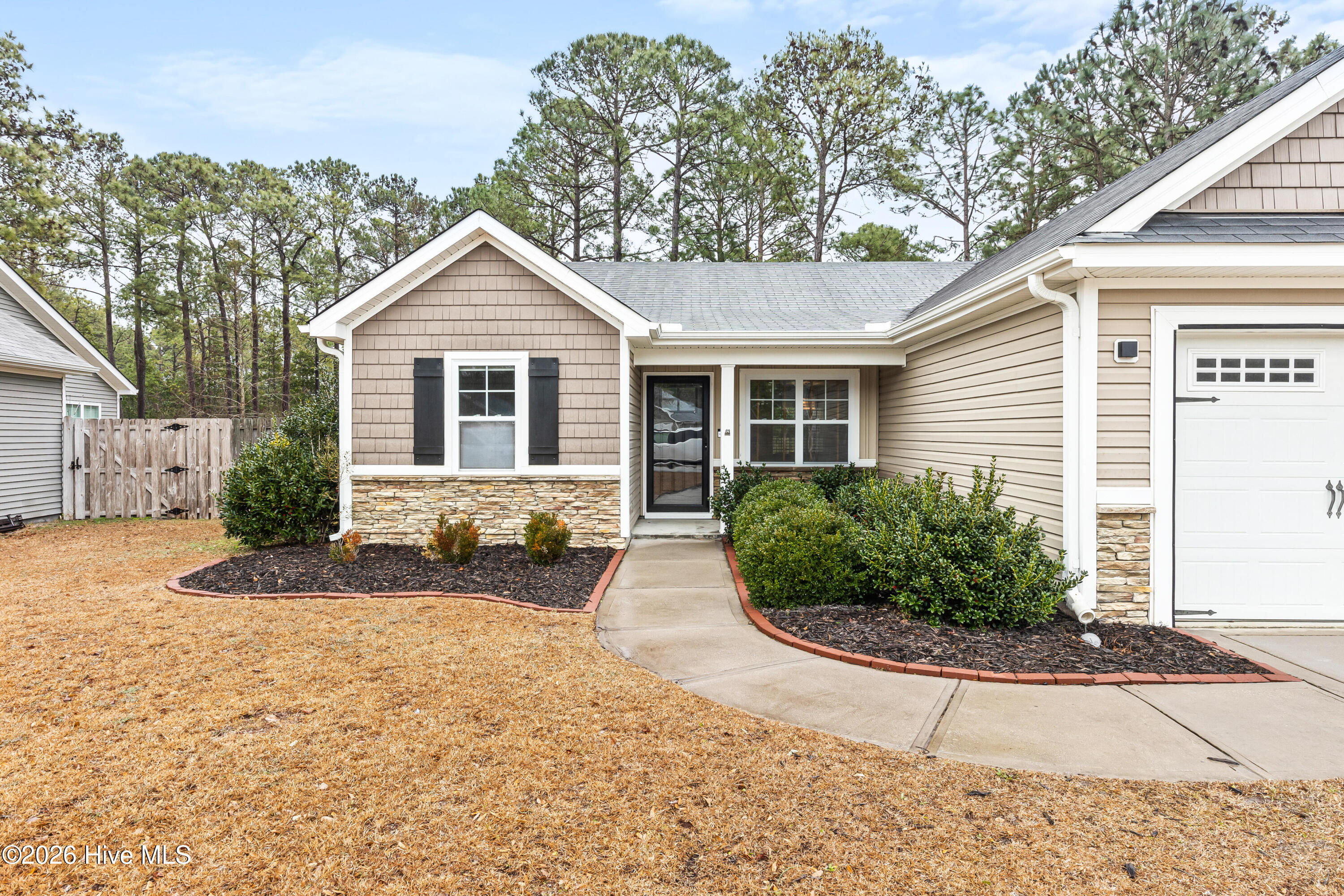 408 Ridgeway Drive Sneads Ferry, NC 28460 - Photo 4 of 29 beyc69a06b5535b6b
