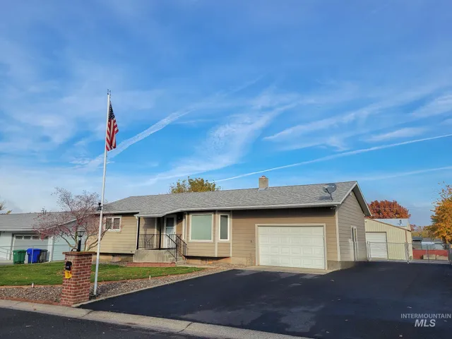 $432,500 | 1815 Powers Drive, Lewiston, ID 83501