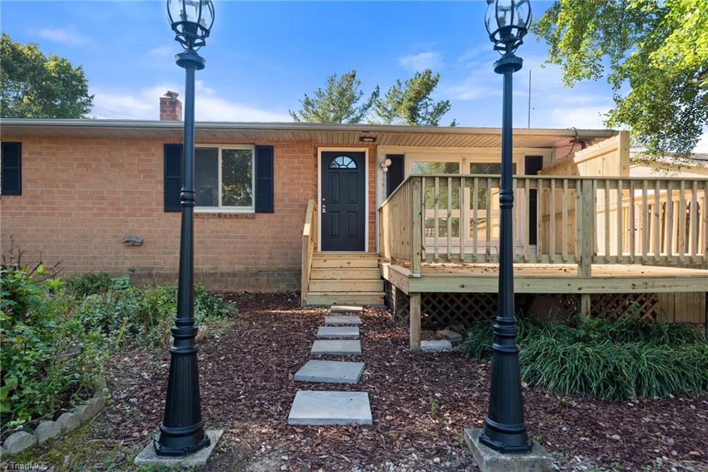 1006 Hasty School Road Thomasville, NC 27360 - Photo 1 of 24