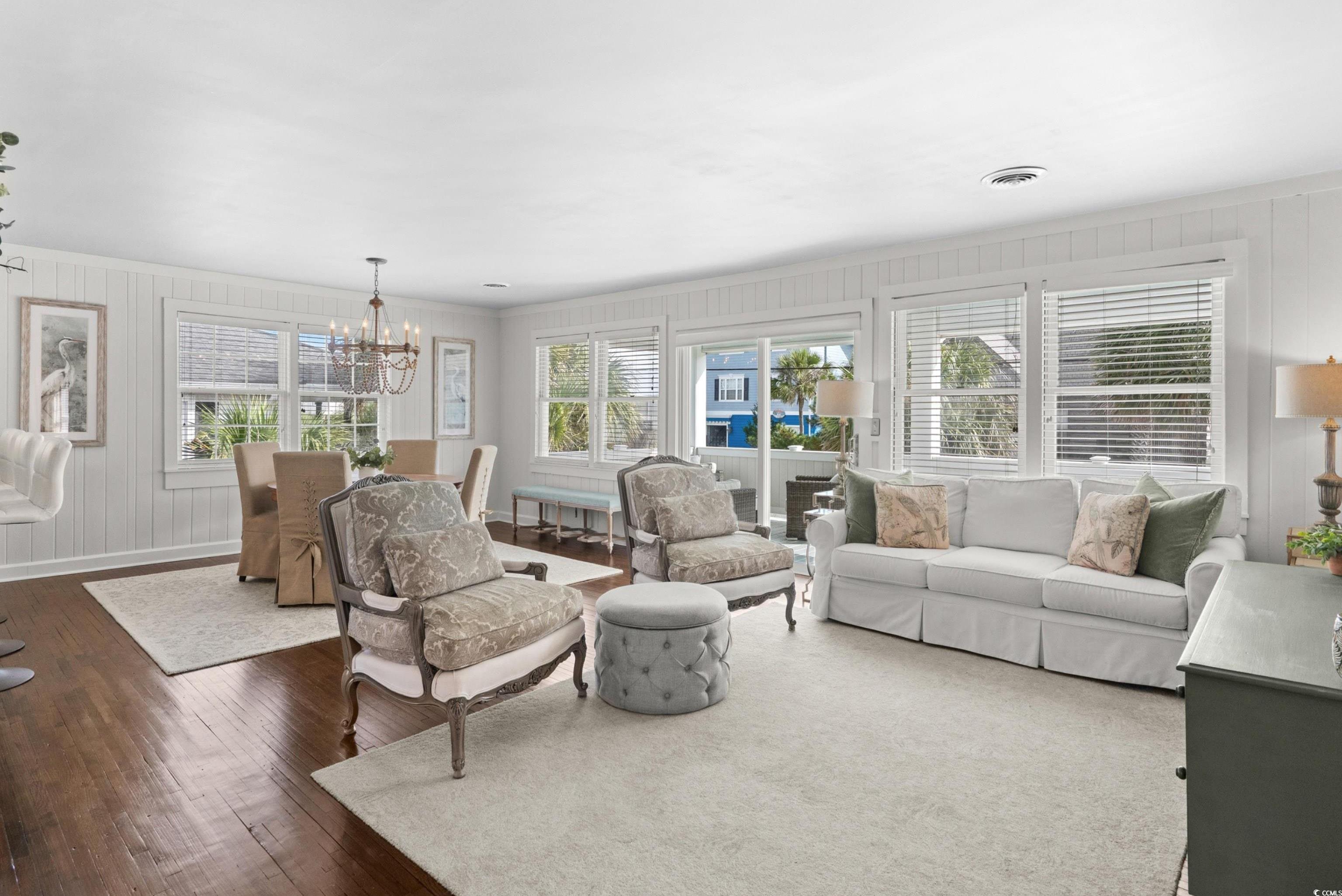 668 South Waccamaw Drive Murrells Inlet, SC 29576 - Photo 11 of 36