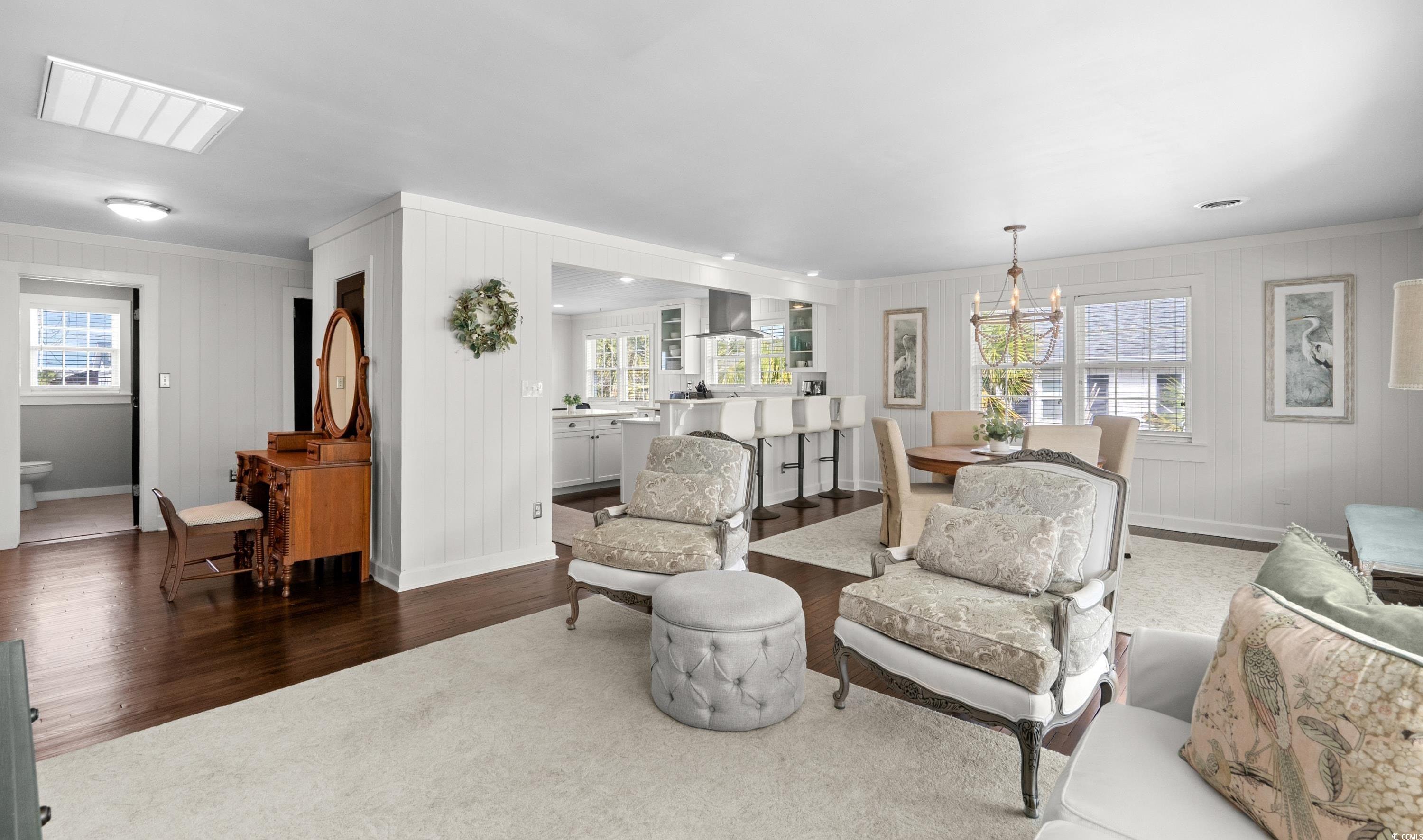 668 South Waccamaw Drive Murrells Inlet, SC 29576 - Photo 12 of 36