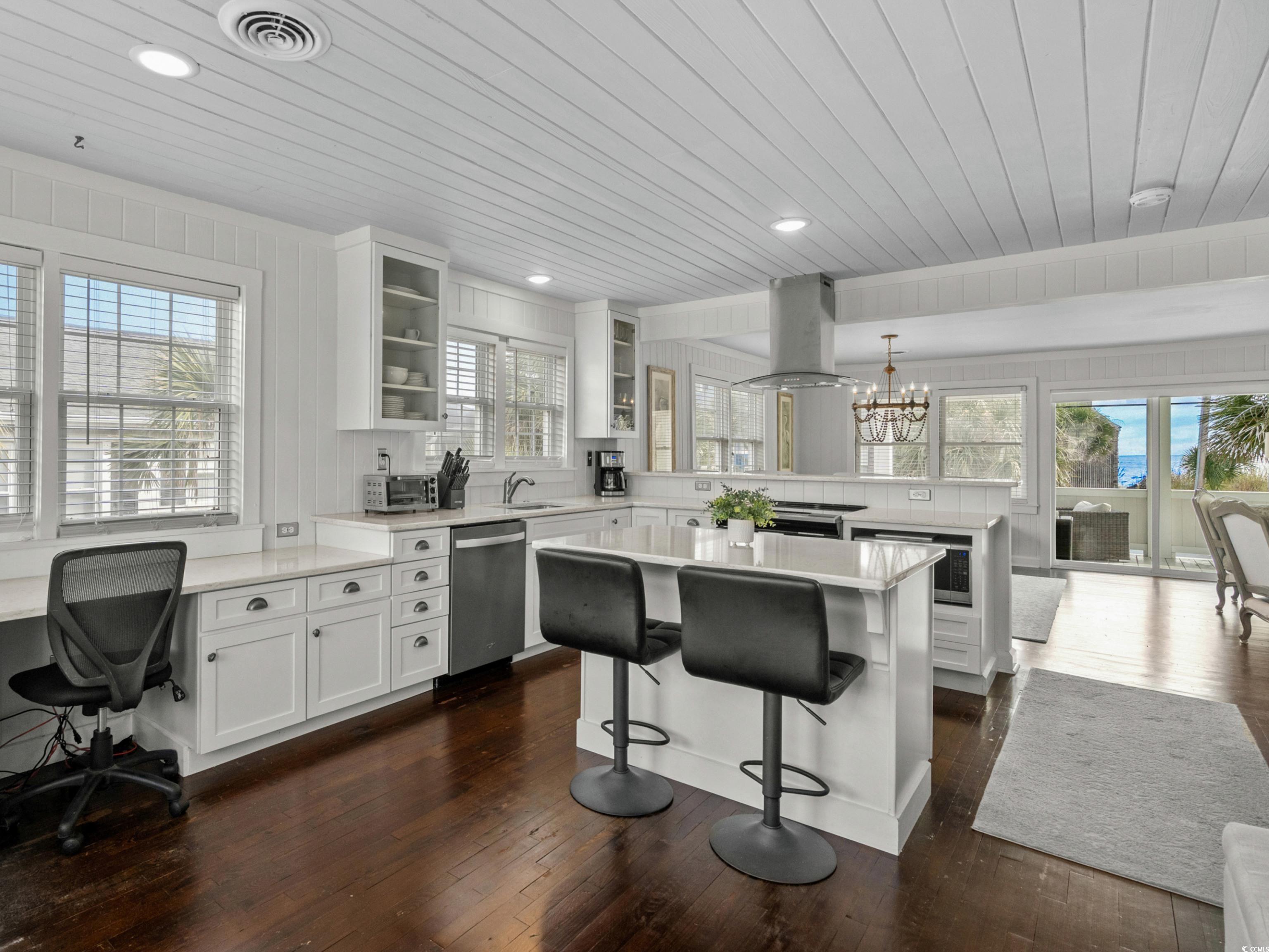 668 South Waccamaw Drive Murrells Inlet, SC 29576 - Photo 2 of 36