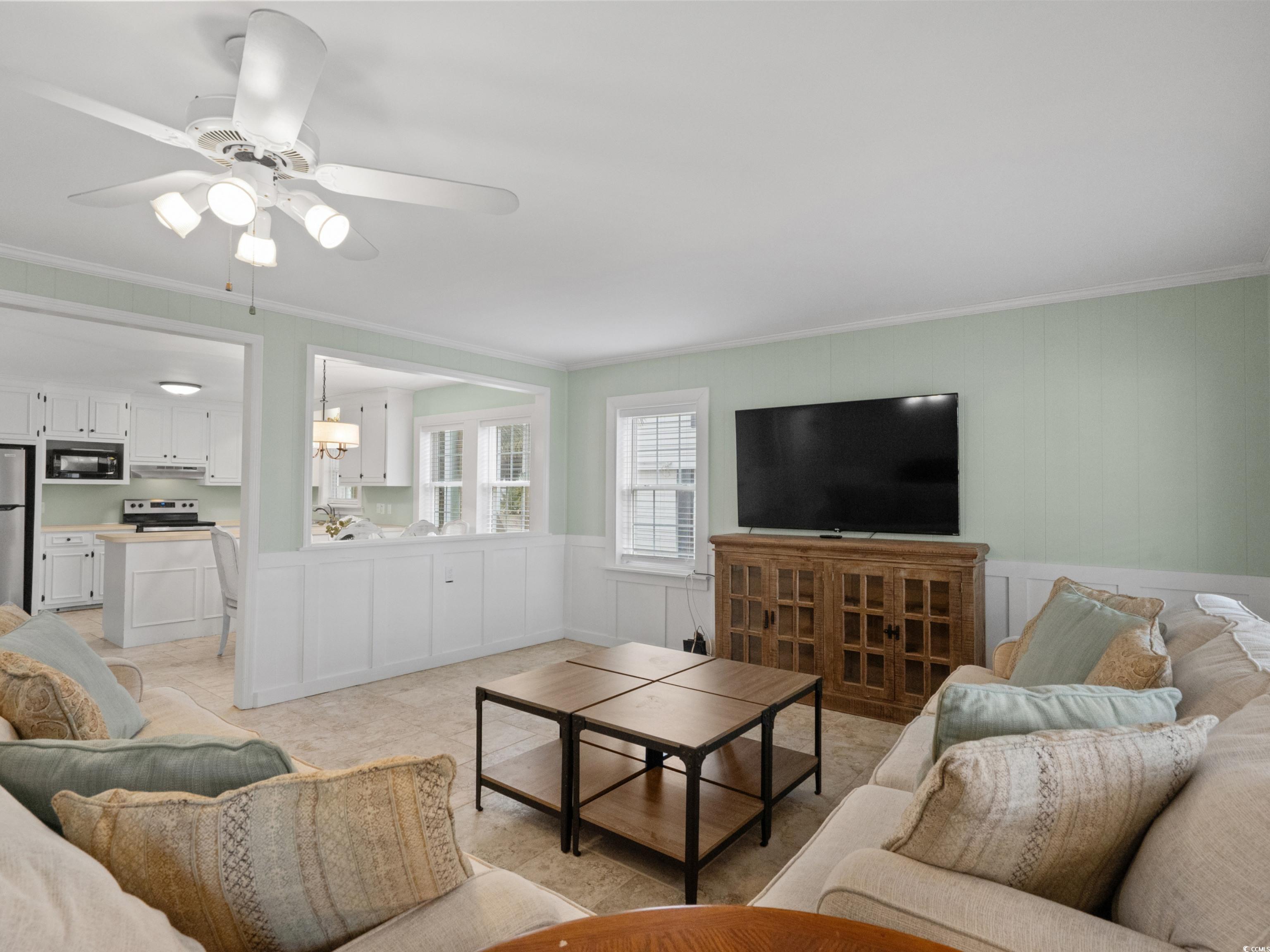 668 South Waccamaw Drive Murrells Inlet, SC 29576 - Photo 26 of 36