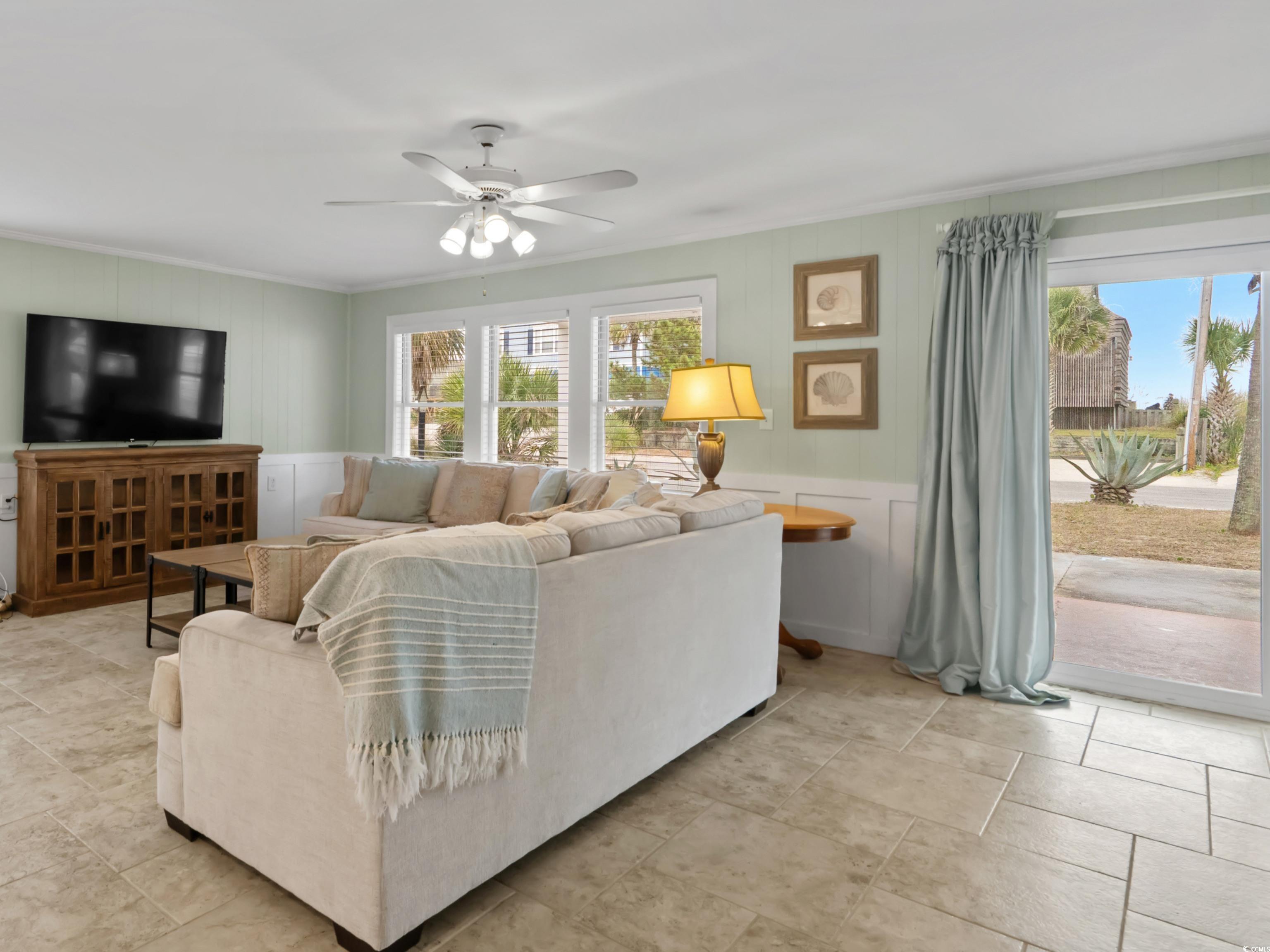 668 South Waccamaw Drive Murrells Inlet, SC 29576 - Photo 29 of 36