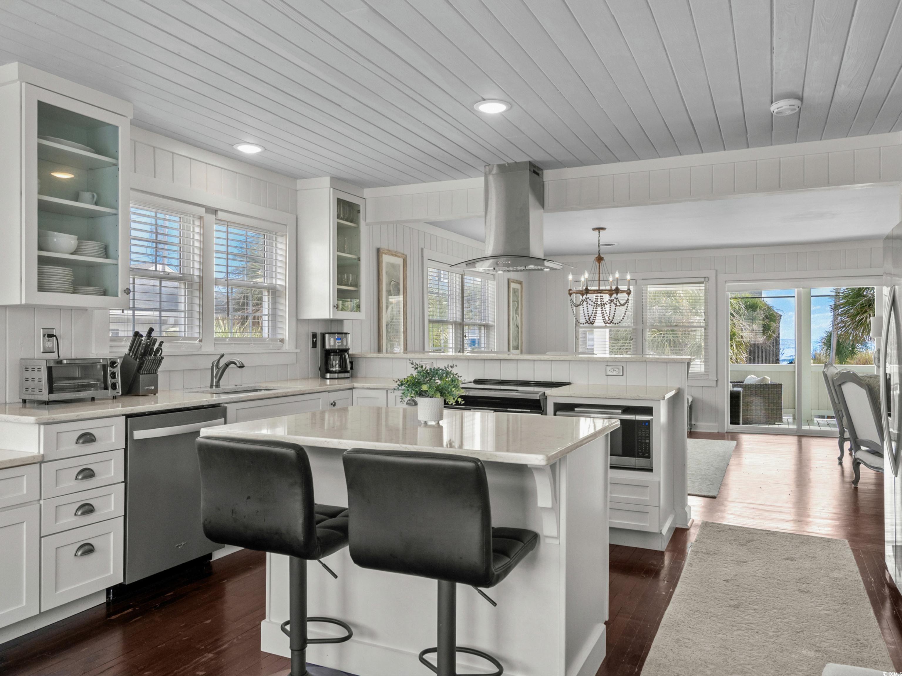 668 South Waccamaw Drive Murrells Inlet, SC 29576 - Photo 3 of 36