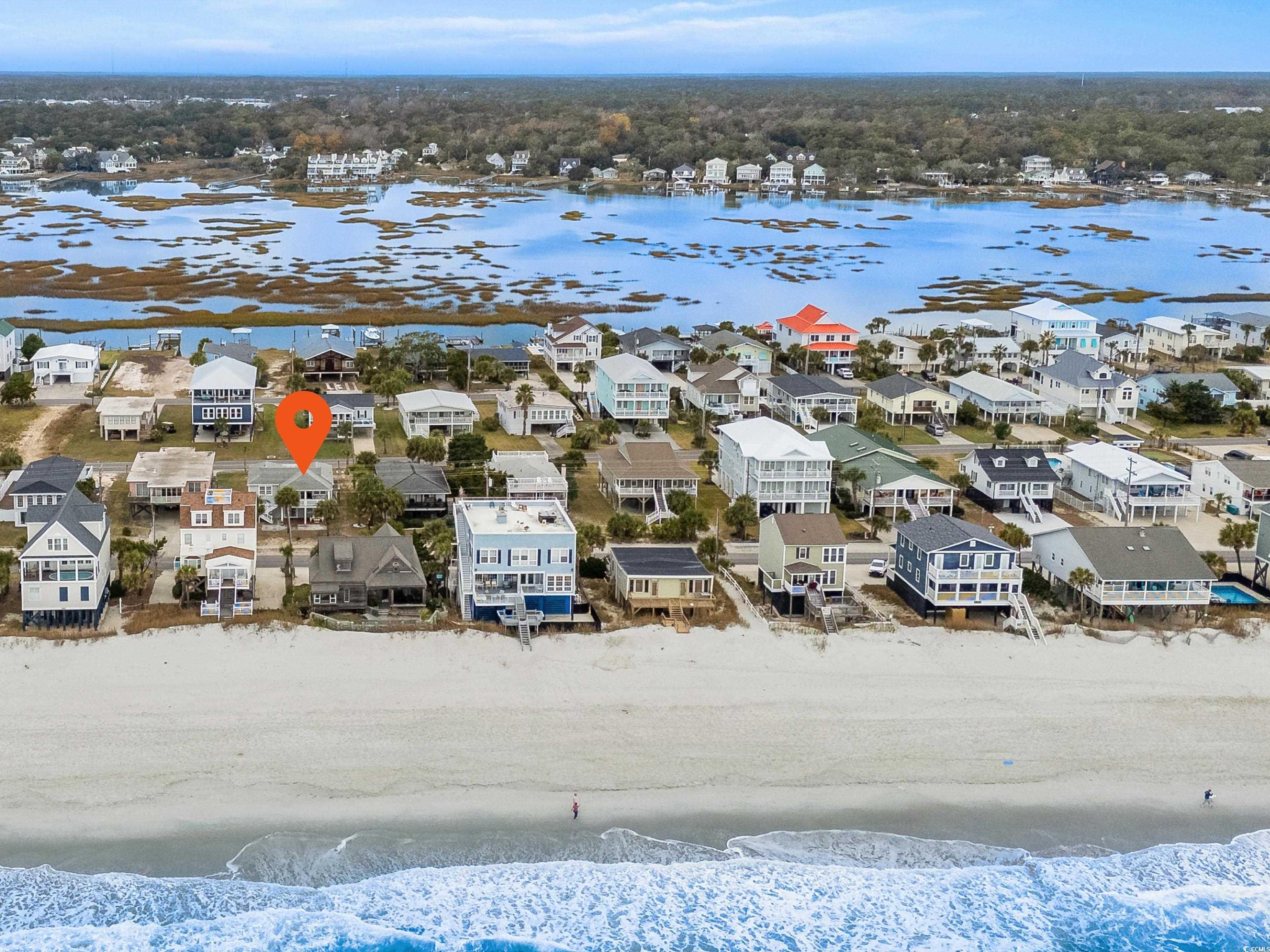 668 South Waccamaw Drive Murrells Inlet, SC 29576 - Photo 33 of 36