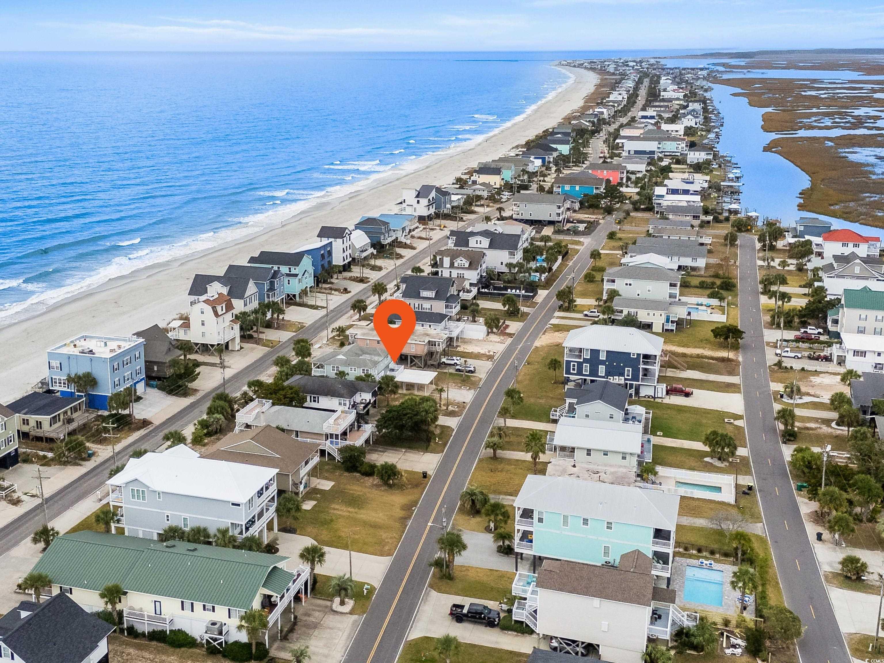 668 South Waccamaw Drive Murrells Inlet, SC 29576 - Photo 34 of 36