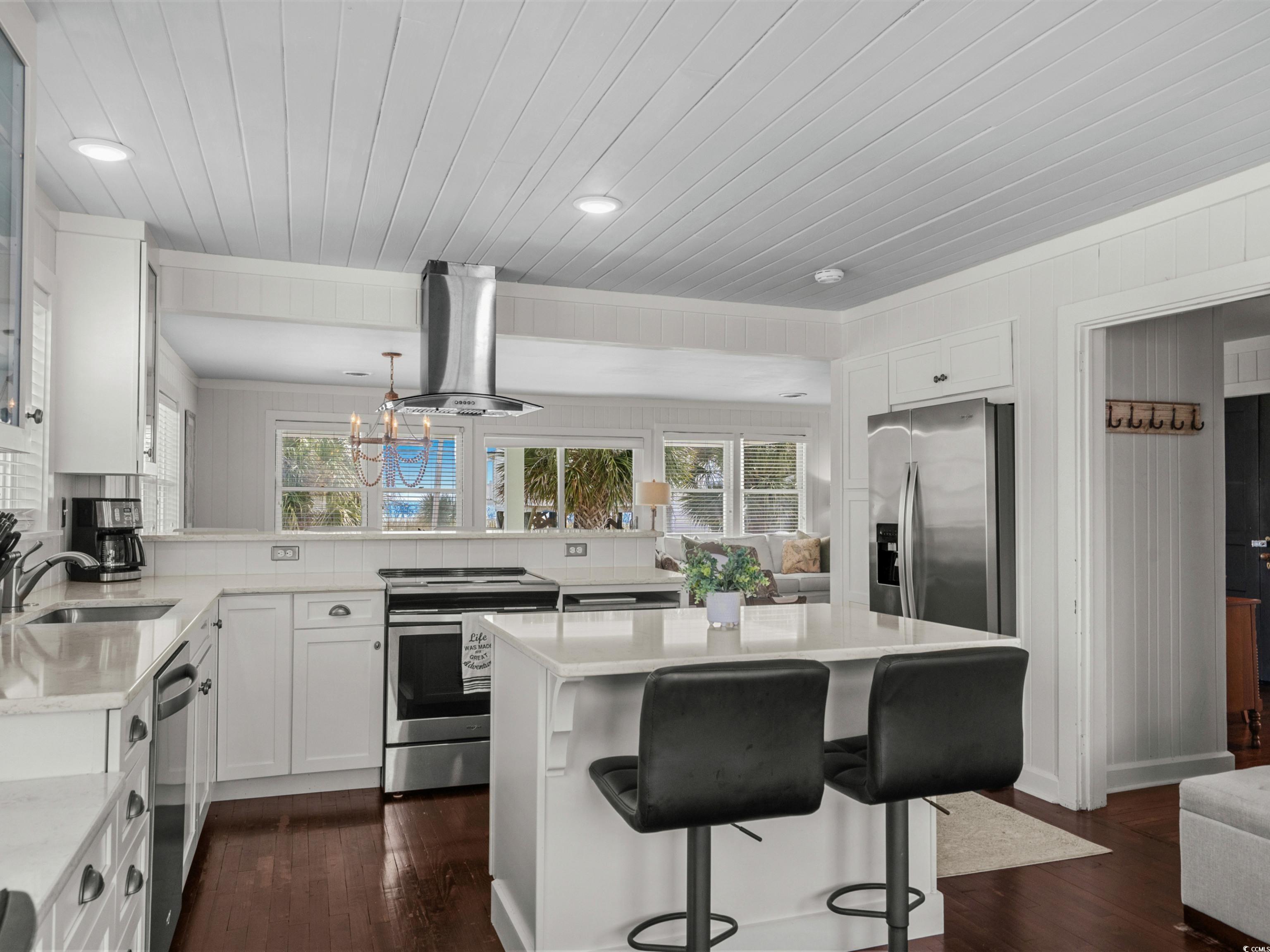 668 South Waccamaw Drive Murrells Inlet, SC 29576 - Photo 6 of 36