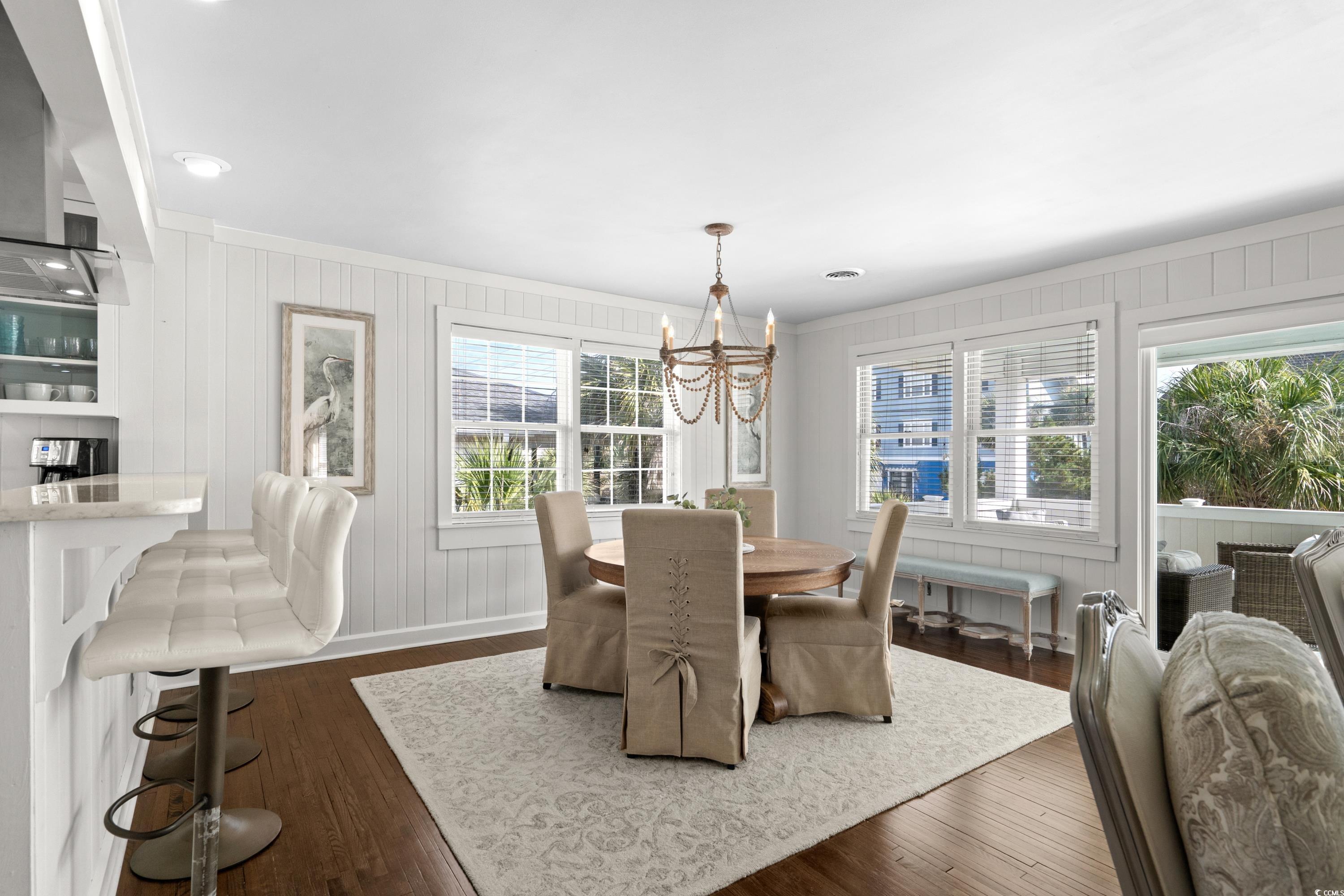 668 South Waccamaw Drive Murrells Inlet, SC 29576 - Photo 8 of 36