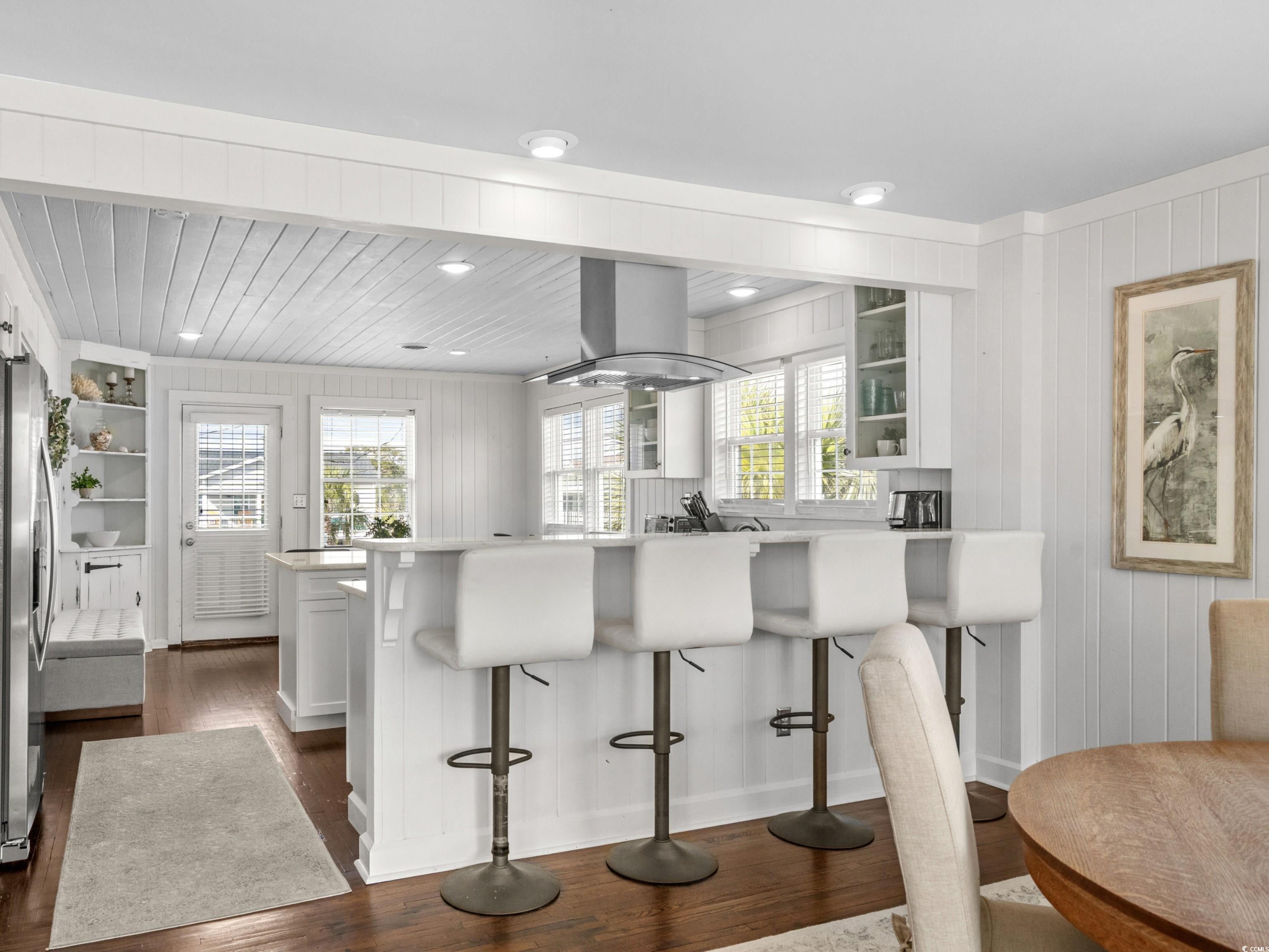 668 South Waccamaw Drive Murrells Inlet, SC 29576 - Photo 9 of 36