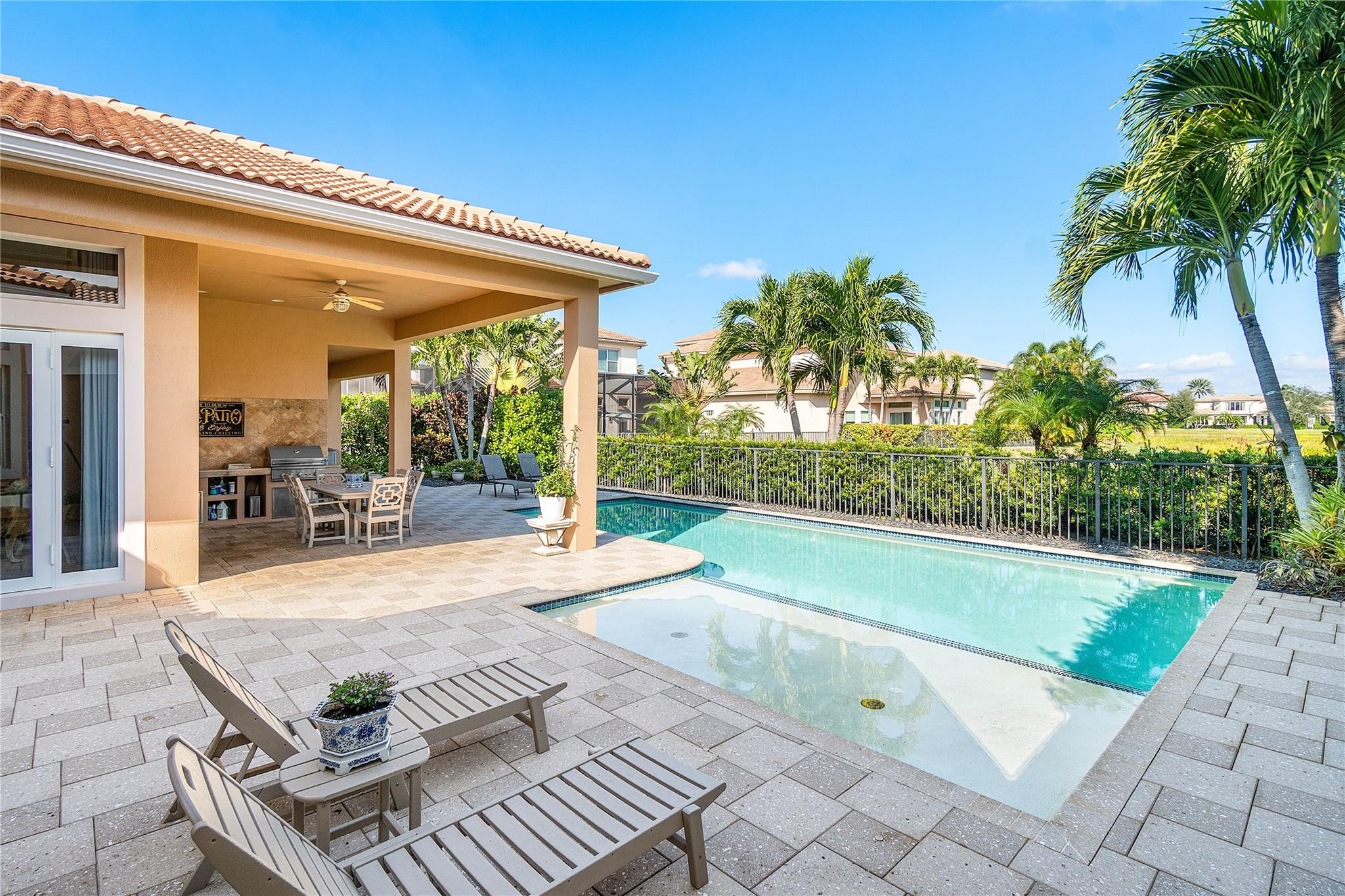 6375 Bellamalfi Street Boca Raton, FL 33496 - Photo 23 of 25 Photo 23